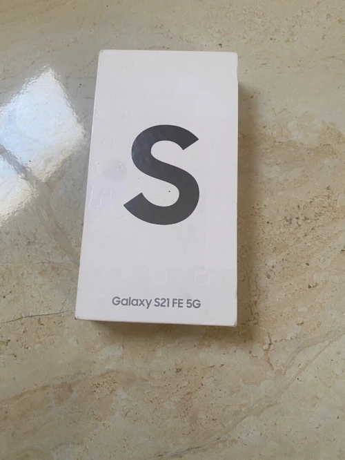 Samsung Galaxy S21FE 5G