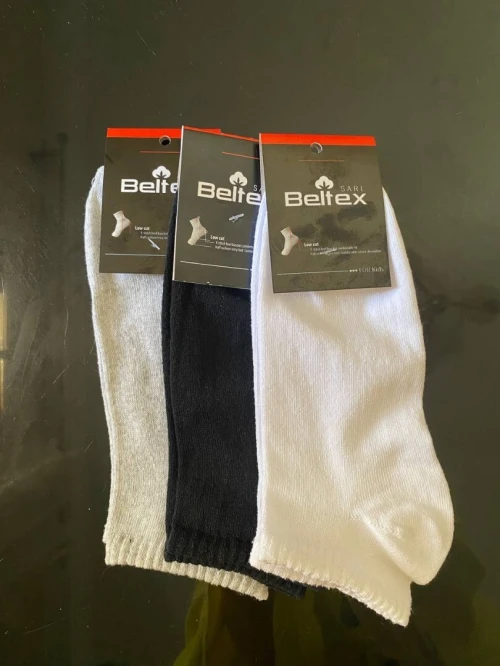chaussettes pour homme et femme