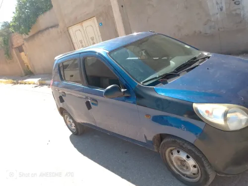 Suzuki Alto K10 2016 Alto K10