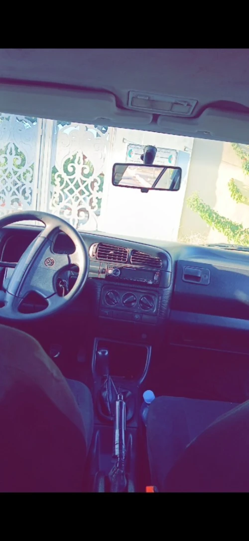 Volkswagen Vento 1997 Vento
