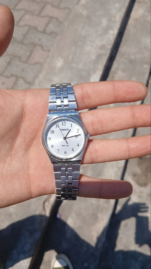 Montre casio original