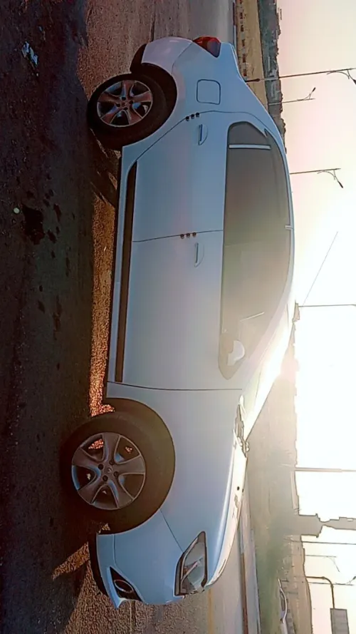 Renault Symbol 2016 Extrême