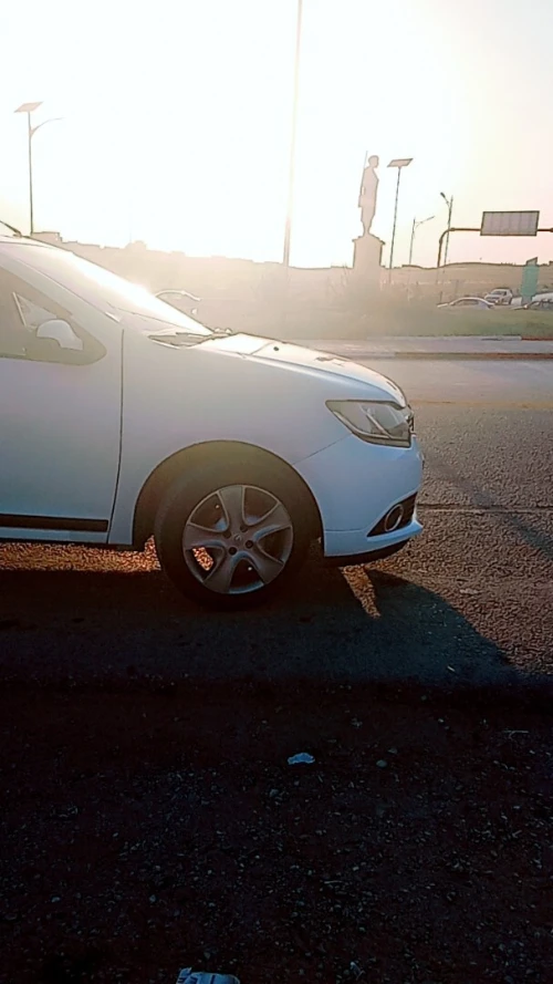 Renault Symbol 2016 Extrême