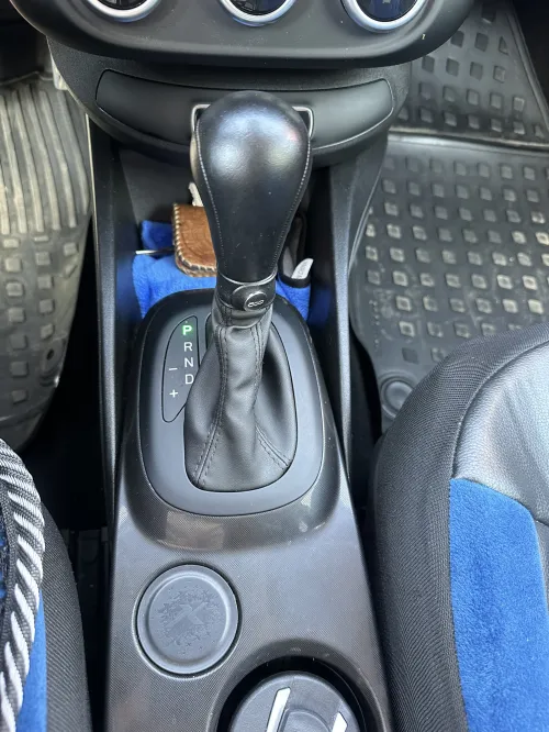 Fiat 500x 2025 Cult