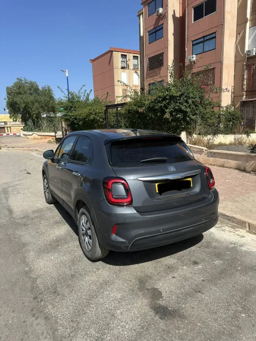 Fiat 500x 2025 Cult