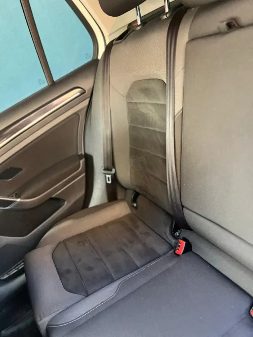 Volkswagen Golf 7 2018 Carat plus
