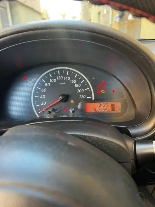 Nissan Micra 2017 Micra