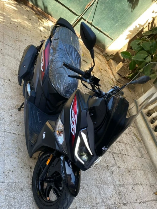 Sym Jet 14 2026