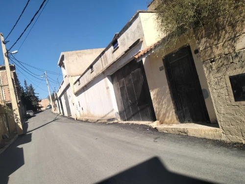Location Local Alger Douera