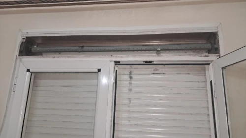 Réparation porte, fenêtre et volet roulant   en aluminium et pvc