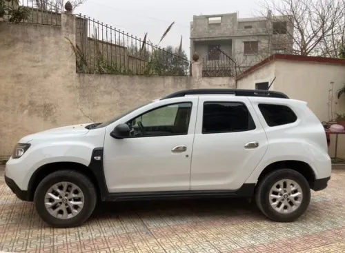 Renault Duster 2024 Essential