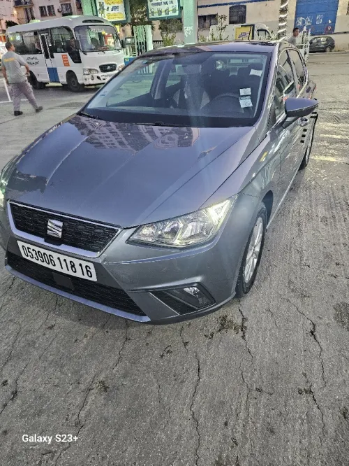 Seat Ibiza 2018 STYLE