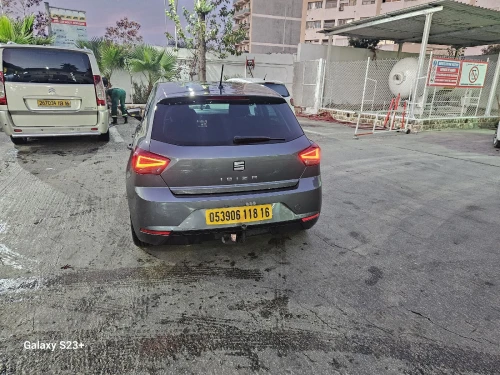 Seat Ibiza 2018 STYLE