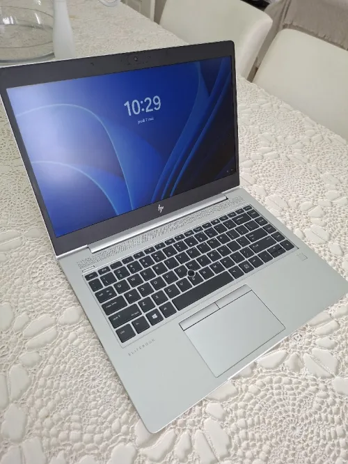 Hp elitebook 745 g6