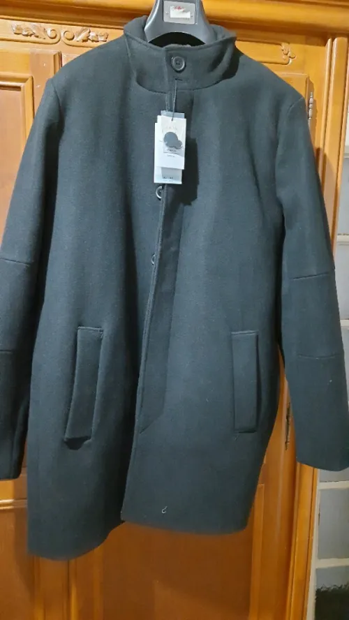 Manteau