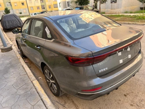 Geely Emgrand 2025 Full option