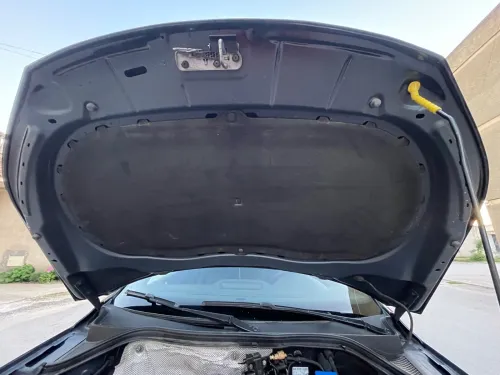 Volkswagen Tiguan 2016 R Line