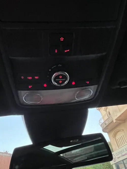 Volkswagen Tiguan 2016 R Line