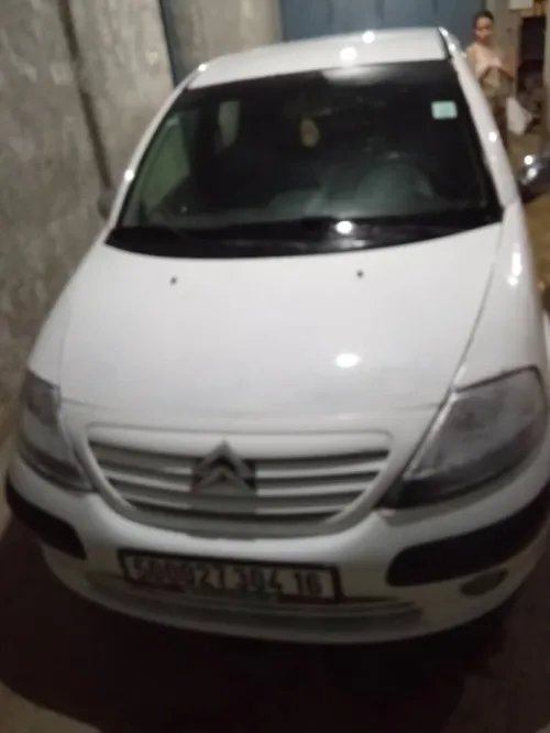 Citroen C3 2004 C3