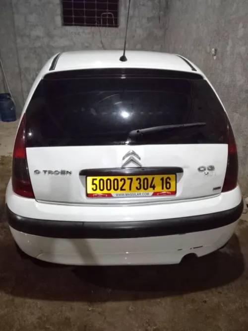 Citroen C3 2004 C3