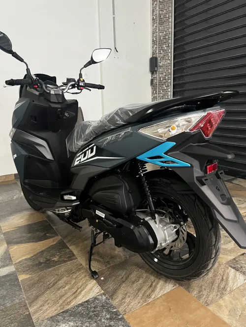 Sym Jet 14 2026