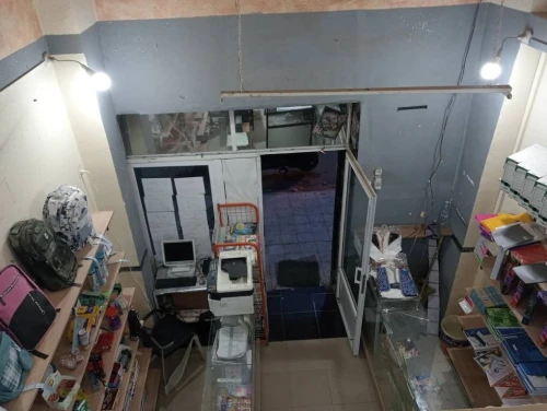 Vente Local Aïn Defla Khemis miliana