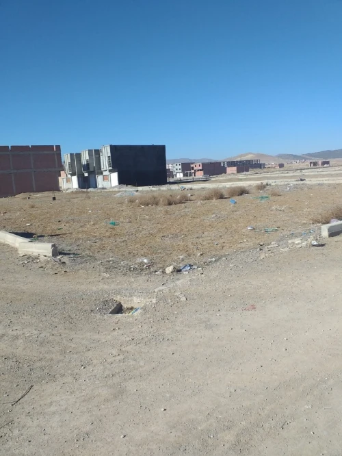 Vente Terrain Batna Batna