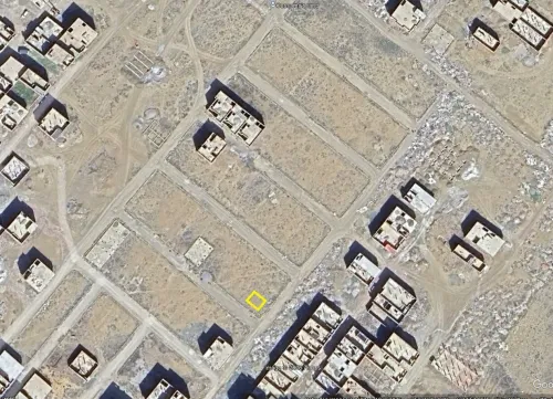 Vente Terrain Batna Batna