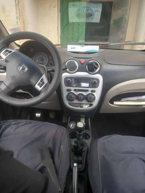 Changan Benni mini 2015 Benni mini