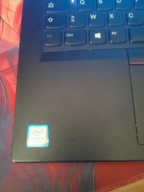 ThinkPad Lenovo L480