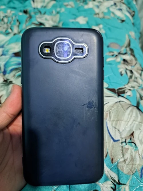 Samsung J7 core