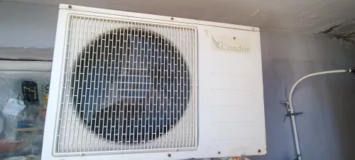 Climatiseur haier 12