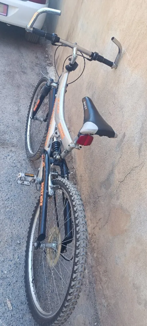 Vélo à vendre