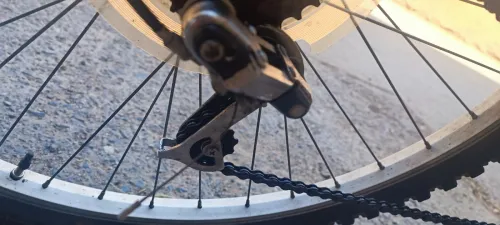 Vélo à vendre