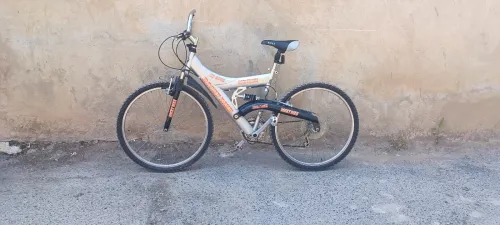 Vélo à vendre