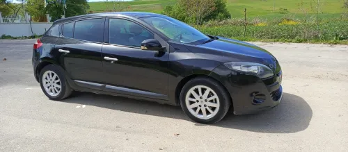 Renault Megane 3 2009 Privilege