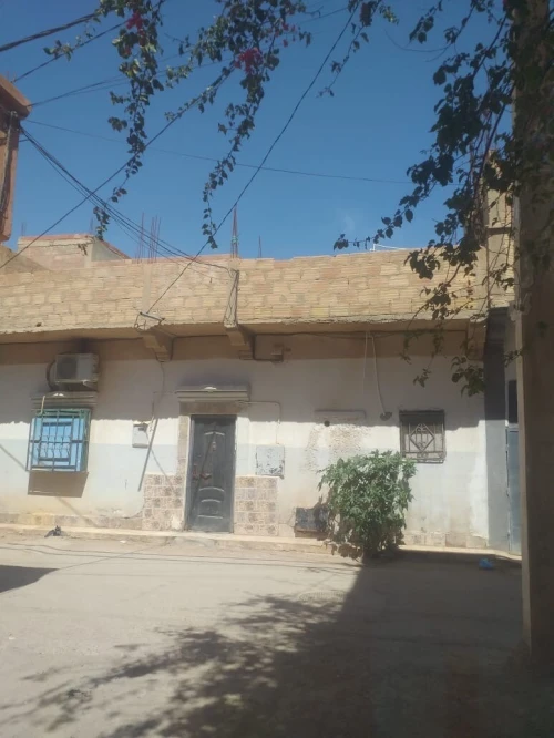 Vente Villa Biskra Biskra