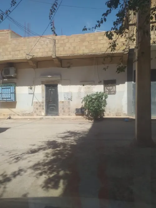Vente Villa Biskra Biskra