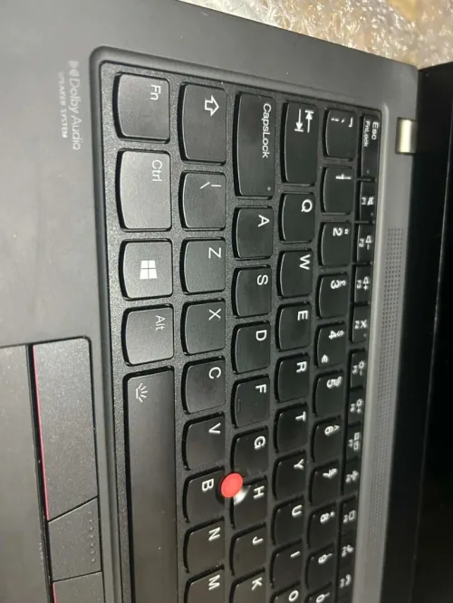 Lenovo Thinkpad x13 I5 11th