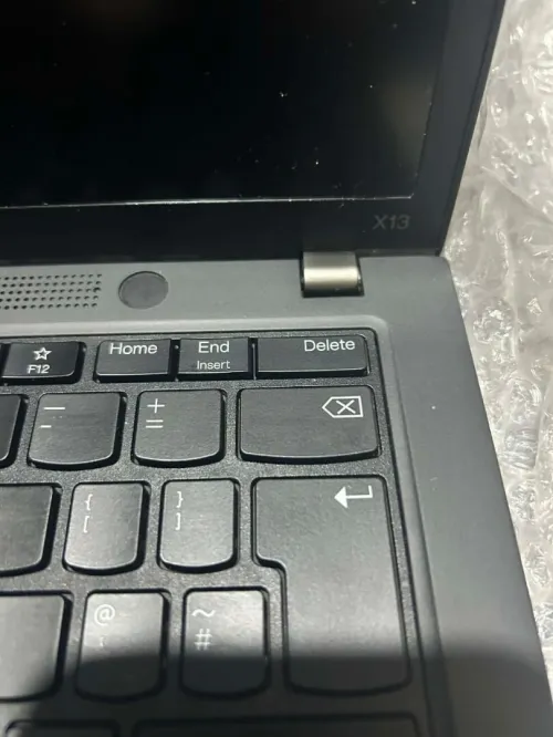 Lenovo Thinkpad x13 I5 11th