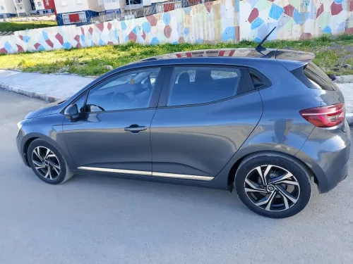 Renault Clio 4 RS 2022 Clio 5