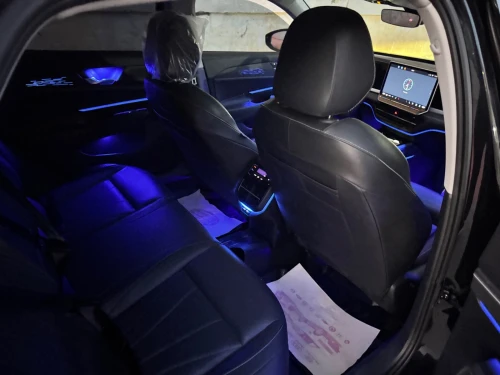 Volkswagen Passat pro 2025 