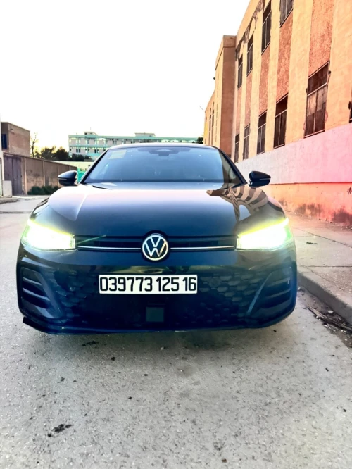 Volkswagen Passat pro 2025 