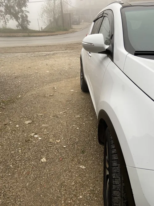 Kia Sportage 2014 