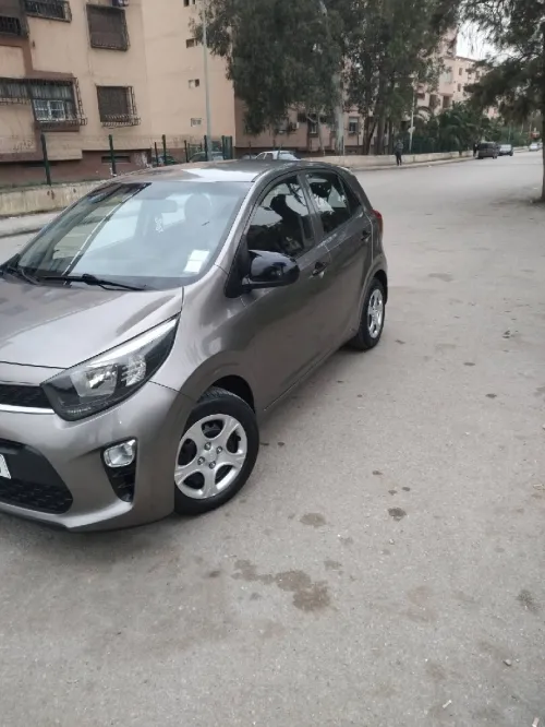 Kia Picanto 2019 