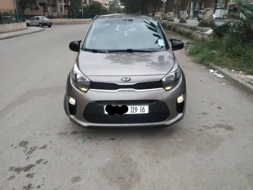 Kia Picanto 2019 