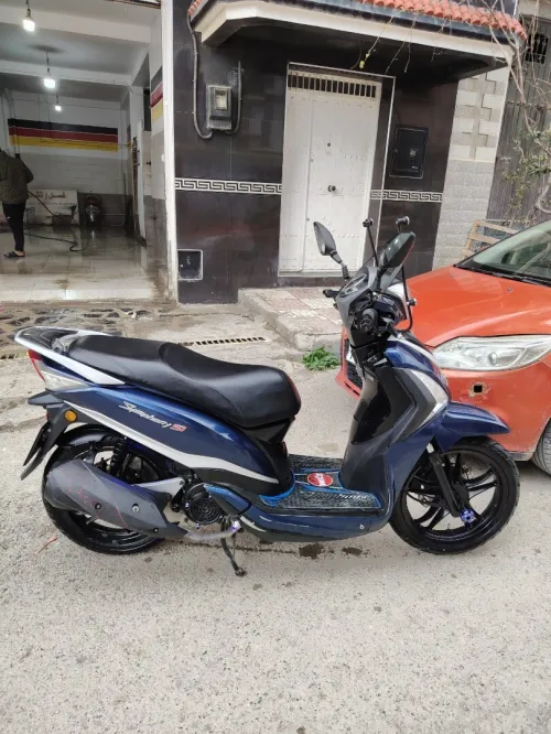Sym st Symphony 0551188133 2023