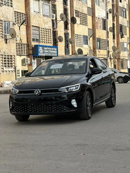 Volkswagen Lavida 2025 