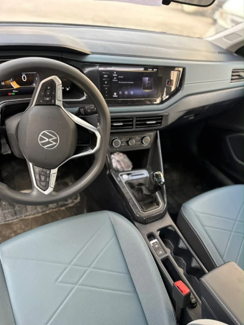 Volkswagen Lavida 2025 