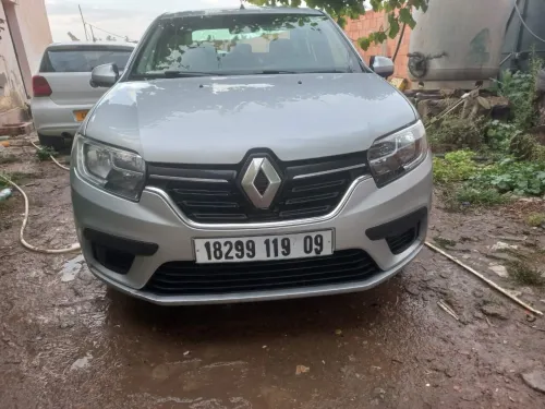 Renault Symbol 2019 Collection